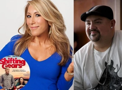 gabriel iglesias and lori greiner to guest star in shifting gears season 2 on abc gabriel iglesias and lori greiner to guest star in shifting gears season 2 on abc