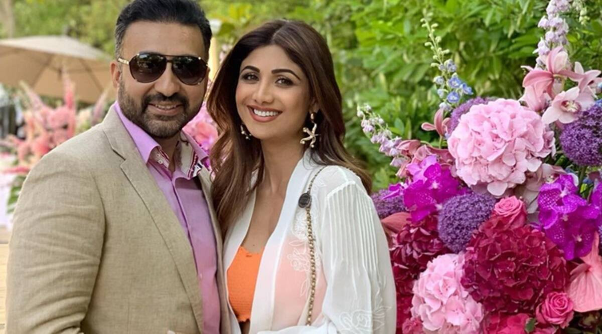 Shilpa Shetty to reportedly separate from Raj Kundra