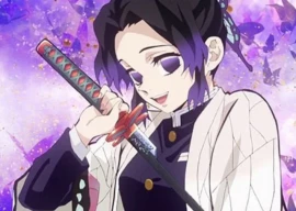 demon slayer voice actor erika harlacher shares method for portraying shinobu s emotional depth demon slayer voice actor erika harlacher shares method for portraying shinobu s emotional depth