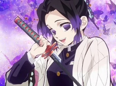 demon slayer voice actor erika harlacher shares method for portraying shinobu s emotional depth demon slayer voice actor erika harlacher shares method for portraying shinobu s emotional depth