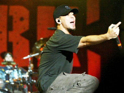 linkin park blogs for pakistan