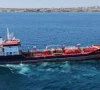 rescuers reach ship s wreckage off istanbul