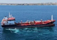rescuers reach ship s wreckage off istanbul