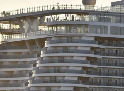 world s 1st 5g cruise ship unveiled in china