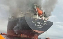 how many ships have been attacked in the gulf since start of iran war