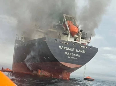 how many ships have been attacked in the gulf since start of iran war