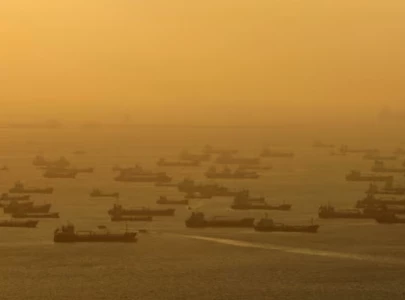 oil prices fall as iea weighs record emergency reserve release