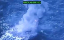 us kills 14 in strikes on alleged pacific drug boats pentagon chief us kills 14 in strikes on alleged pacific drug boats pentagon chief