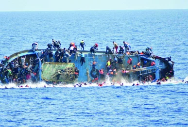 shipwreck photo file