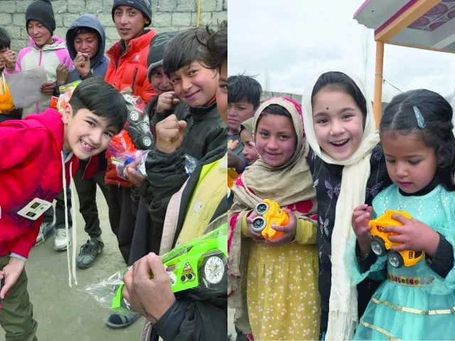 shiraz muskan bring eidi joy shiraz muskan bring eidi joy