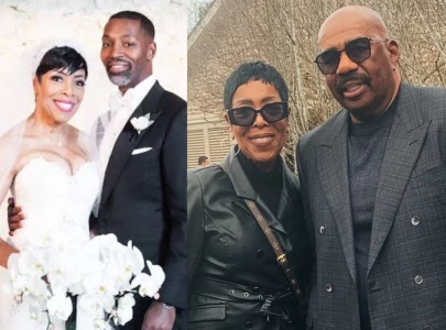 steve harvey morning show co host shirley strawberry s ex husband faces rape and fraud charges