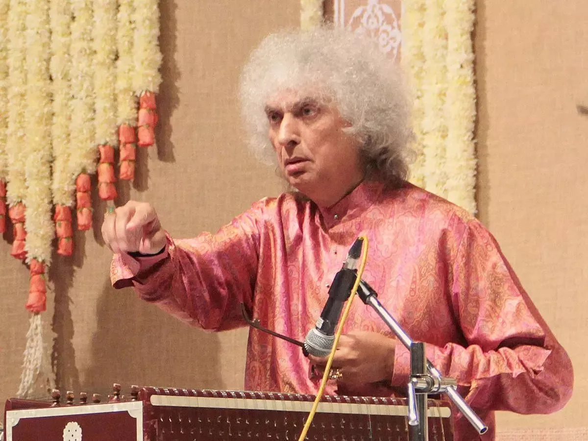 santoor legend shivkumar sharma passes away in mumbai santoor legend shivkumar sharma passes away in mumbai