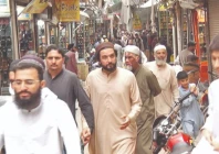 eid shopping surge hits peshawar