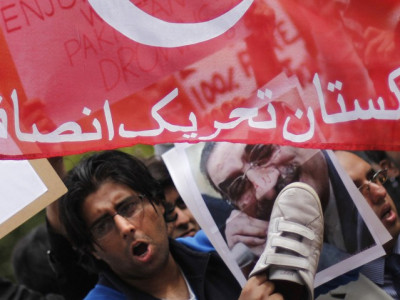 politicising floods the roasting of zardari politicising floods the roasting of zardari