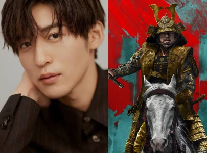 shogun season 2 adds pop star ren meguro to returning cast shogun season 2 adds pop star ren meguro to returning cast
