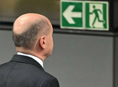 german chancellor loses confidence vote paving way for early elections german chancellor loses confidence vote paving way for early elections