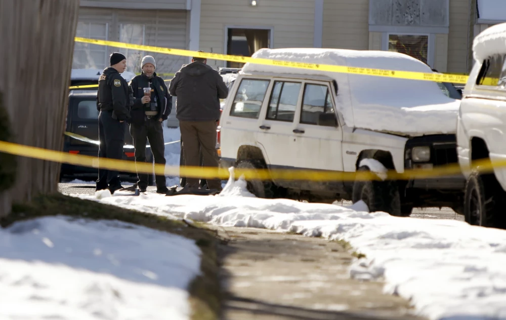 crime scene at the virginia beach photo ap crime scene at the virginia beach photo ap