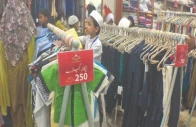 orangi town children celebrate eid with smiles shopping for clothes toys and essentials free of cost bringing joy and dignity to over 250 underprivileged kids photo express