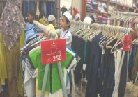 orangi town children celebrate eid with smiles shopping for clothes toys and essentials free of cost bringing joy and dignity to over 250 underprivileged kids photo express
