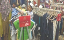 spreading eid cheer for underprivileged children