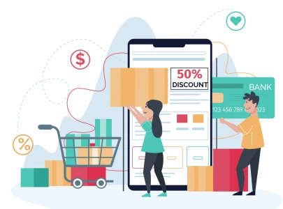 the ramazan shopping shift the ramazan shopping shift