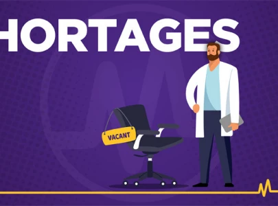 staff shortage cripples rda