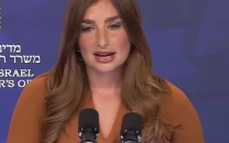 lebanon israel hold first direct talks