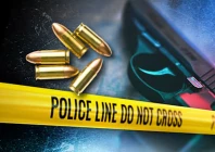 love turned fatal as couple gunned down in moving car