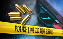 man shot dead at factory