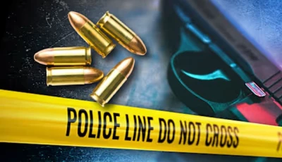 senior bureaucrat ends life in tragic shooting