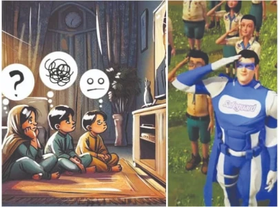 where are all the children s shows in pakistan where are all the children s shows in pakistan