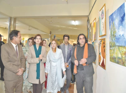 annual show spotlights students artistic creations annual show spotlights students artistic creations