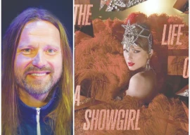 swift reunites with max martin for showgirl swift reunites with max martin for showgirl