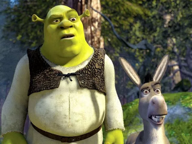 real life donkey behind shrek s donkey dies at 30 leaving lasting legacy in film and community