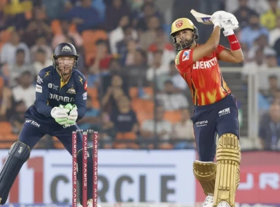 ipl 2025 punjab kings hold nerve to beat gujarat titans by 11 runs