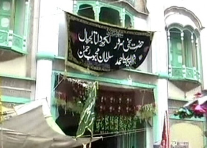 govt was forewarned about possible attacks