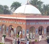 waris shah gallery opened waris shah gallery opened