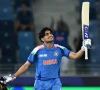 gill s century leads india to victory against bangladesh in icc champions trophy