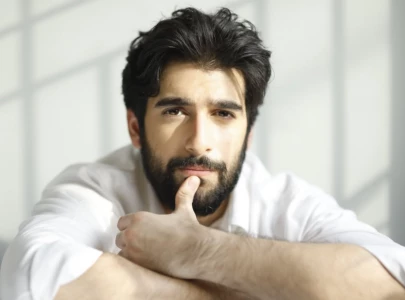 actor shuja asad joins karachi protest demanding justice for wafflix owner mir raza ali