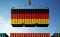 germany flags apparel export stagnation