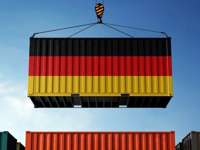 Germany flags apparel export stagnation