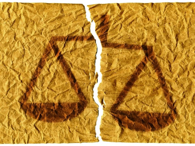 private lending landmark case likely to be settled in jirga private lending landmark case likely to be settled in jirga