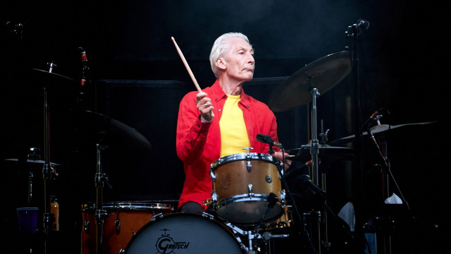 why the rolling stones wouldn t exist without charlie watts why the rolling stones wouldn t exist without charlie watts