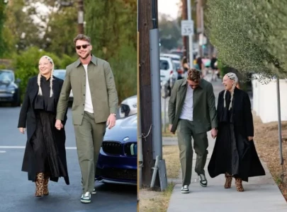 sia holds hands with harry jowsey then signs up to compete for his heart on new netflix show