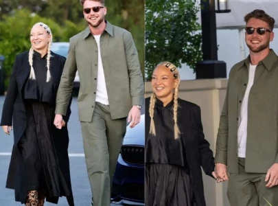 sia spotted holding hands with harry jowsey months after filing for divorce