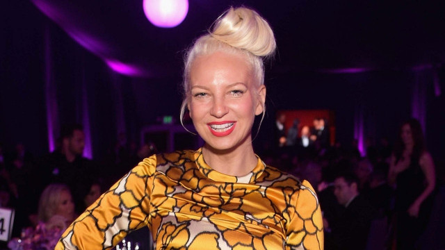 sia adopted her son after watching him in a documentary sia adopted her son after watching him in a documentary