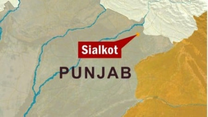 girl escapes brothel seeks shelter in sialkot girl escapes brothel seeks shelter in sialkot