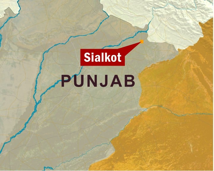 murderers on rampage in sialkot