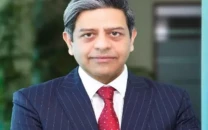 govt appoints new secp chairman govt appoints new secp chairman