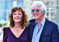 richard gere susan sarandon are among those taking a stand photo file